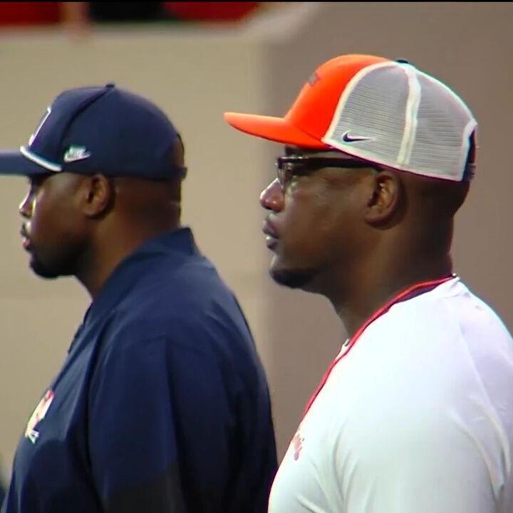 TUPPER"S TAKE: Illini Defense taking heat as struggles continue in Big Ten play